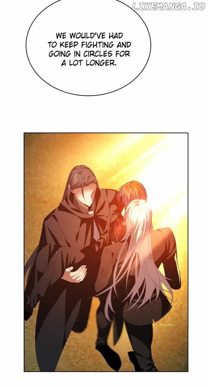 Zero Game Chapter 305 44